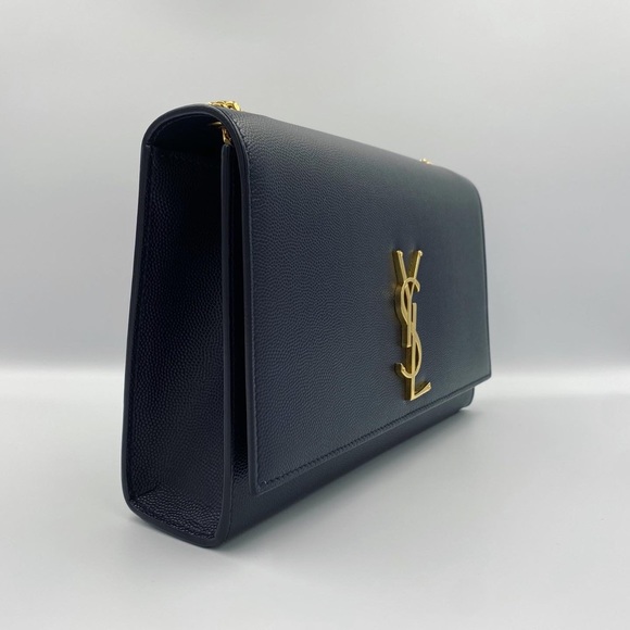 💲1️⃣4️⃣5️⃣0️⃣ Saint Laurent Kate Medium - Picture 3 of 8